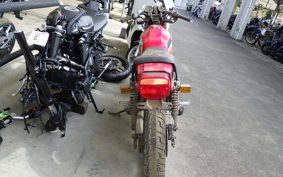 KAWASAKI Z400 FX 1981 KZ400E