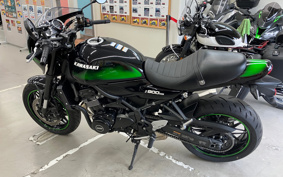 KAWASAKI Z900RS CAFE 2024 ZR900K