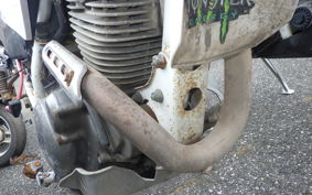 YAMAHA SEROW 225 W 2022 4JG