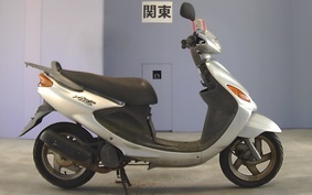 YAMAHA AXIS 100 2003 SB06J
