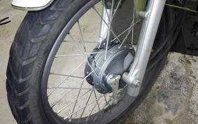 HONDA CROSS CUB 110 2021 JA45