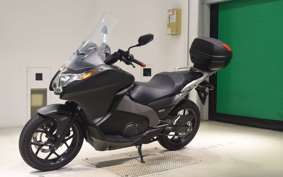 HONDA NC700 INTEGRA 2013 RC62