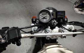 YAMAHA TW225 DG09J