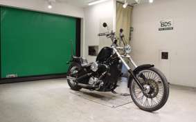 KAWASAKI VULCAN 400 Gen.2 1995 VN400A