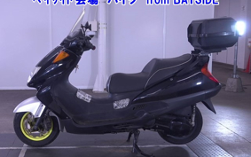 HONDA FORESIGHT