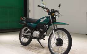 YAMAHA MR50 1997 3T2