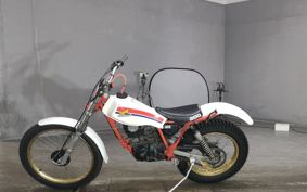 HONDA TLR200 MD09