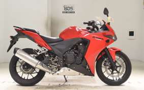 HONDA CBR400R ABS 2015 NC47