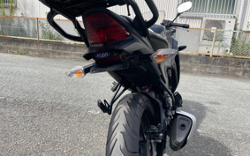 HONDA CBR125R JC50