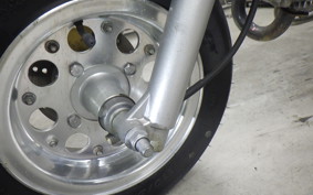 HONDA MONKEY Z50J