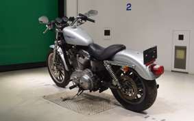 HARLEY XL883L 2004