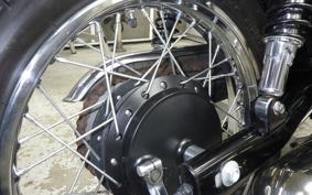 KAWASAKI ESTRELLA 2025 BJ250A