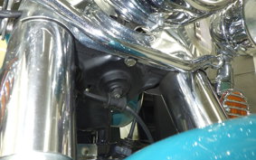 HARLEY FLSTC 1580 2008