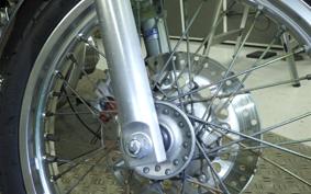 HONDA GB250 CLUBMAN Gen.5 MC10