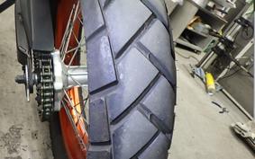 YAMAHA TRICKER Gen.3 2026 DG32J