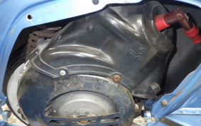 VESPA ET-3 2022
