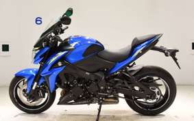 SUZUKI GSX-S 1000 2021 GT79B