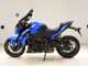 Фото Suzuki GSX-S 1000 2021 с японского аукциона