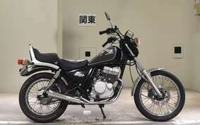 HONDA CBX125 CUSTOM JC12