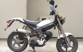 SUZUKI TR50 STREET MAGIC CA1LB