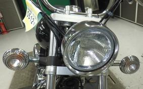 YAMAHA DRAGSTAR 250 VG02J