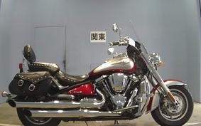 KAWASAKI VULCAN 2000 2014 VNMJ17
