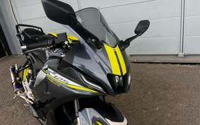 YAMAHA YZF-R125 RE45J