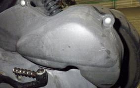 SUZUKI LET's 4 2002 CA45A