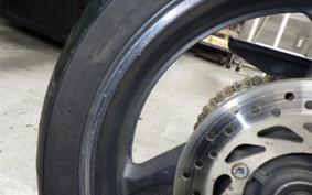 HONDA CB400SF VTEC SPEC 2 2002 NC39