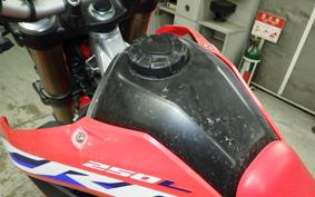 HONDA CRF250L 2006 MD47