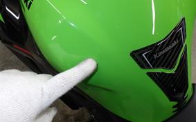 KAWASAKI ZX-25R 2013 ZX250E