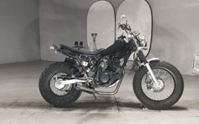 YAMAHA TW200 DG07J