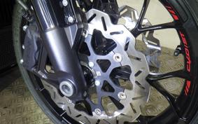 HARLEY FLTRXSTSE1980CVO 2024