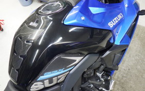 SUZUKI GSX-8R 2024 EM1AA