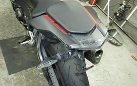HONDA CBR1000RR GEN 3 2017 SC77
