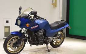 KAWASAKI GPZ900R NINJA 1992 ZX900A