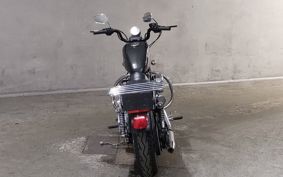 HARLEY XL883L 2007 CR2
