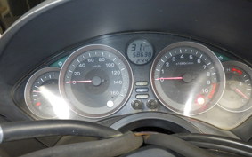 HONDA FORZA SI 2025 MF12