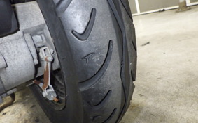 SUZUKI LET's 4 CA41A