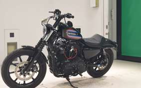 HARLEY XL1200NS 2020