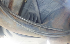 SUZUKI ADDRESS V100 CE11A