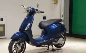 VESPA PRIMAVERA 150