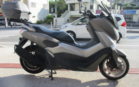 YAMAHA NMAX ABS SE86J