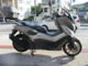 Фото Yamaha NMAX ABS с японского аукциона