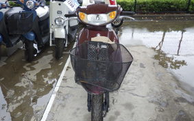 YAMAHA JOG-7 2023 AY01