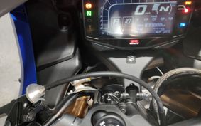 SUZUKI GSX-R1000R 2026 DM11X