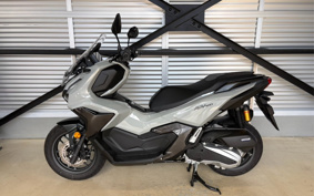 HONDA ADV160 KF54