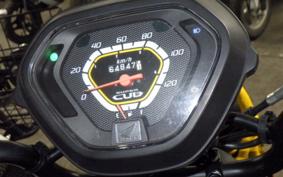 HONDA CROSS CUB 110 1999 JA10