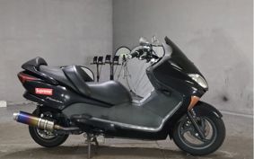 HONDA FORZA Z MF08