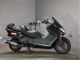 Фото Honda FORZA Z 2006 с японского аукциона